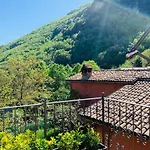 Le Cementine Bed & Breakfast *