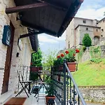 Le Cementine Bed & Breakfast *