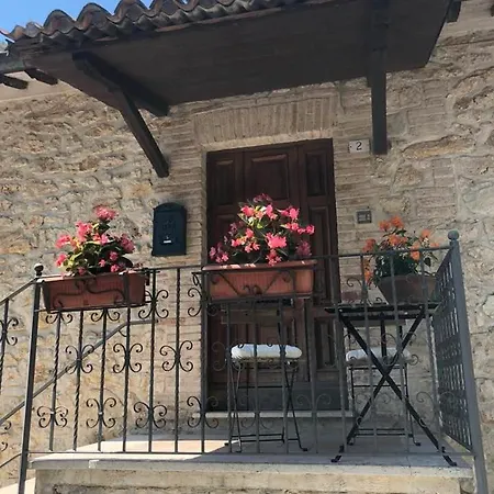 Le Cementine * 그레치오