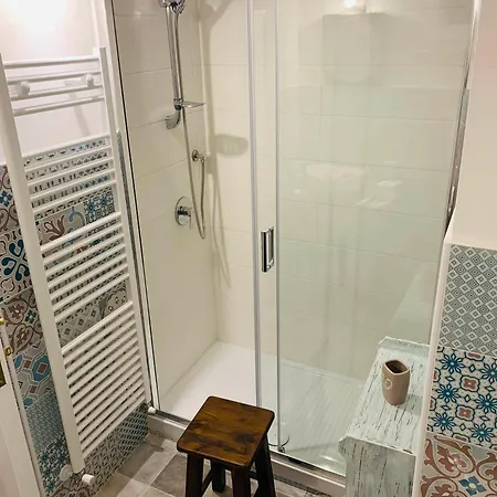 Le Cementine * Греччо