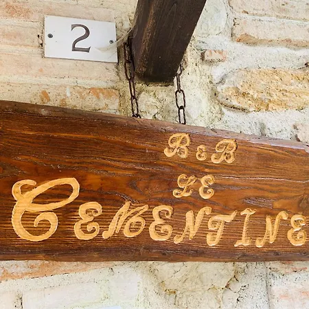 Le Cementine