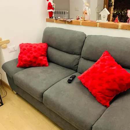 Le Cementine B&B 그레치오