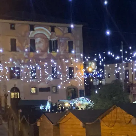 Le Cementine Греччо
