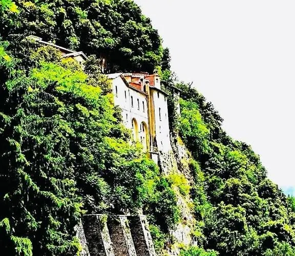 Le Cementine Bed and Breakfast Greccio