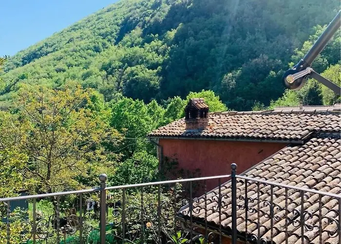 Le Cementine Bed and Breakfast *