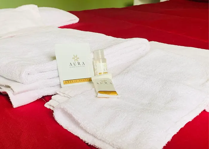 Le Cementine Bed and Breakfast Greccio