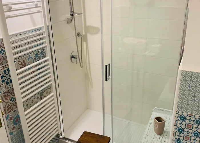 Le Cementine * Greccio