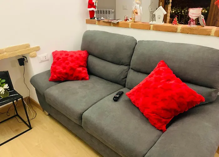 Le Cementine Bed and Breakfast Greccio