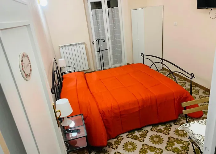 Le Cementine Bed and Breakfast *