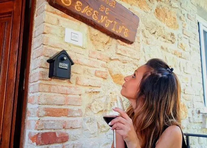 Bed and Breakfast Le Cementine *