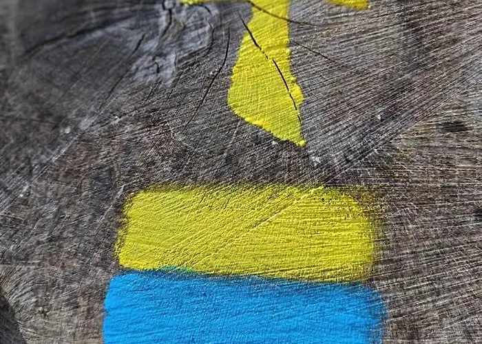 Le Cementine Bed and Breakfast *