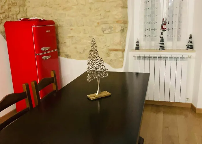 Le Cementine Bed and Breakfast