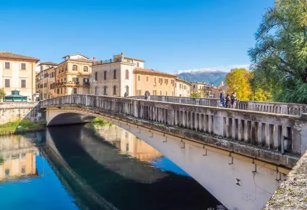 Le Cementine Bed and Breakfast *