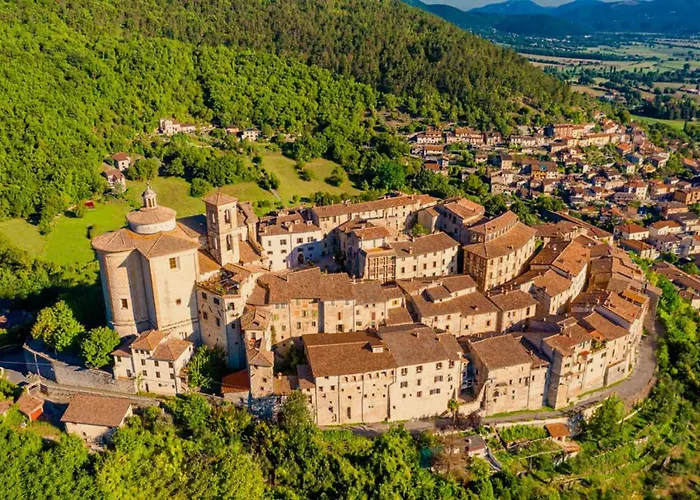 Bed and Breakfast Le Cementine