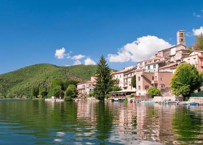 Le Cementine Bed and Breakfast